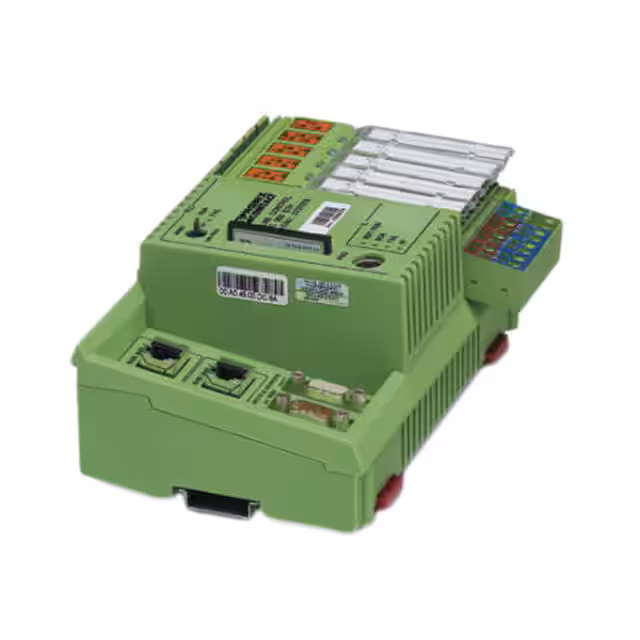 2985576 Phoenix Contact Steuerungen - Programmierbar (PLC PAC)